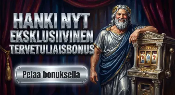 Powbet Casino